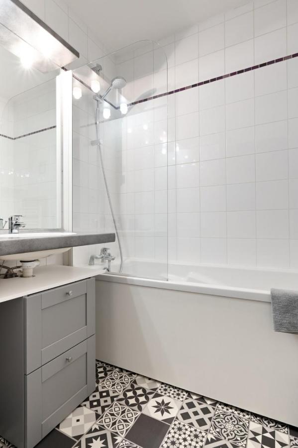 The Little Malot - Charming Studio - Debourg Lyon Ngoại thất bức ảnh