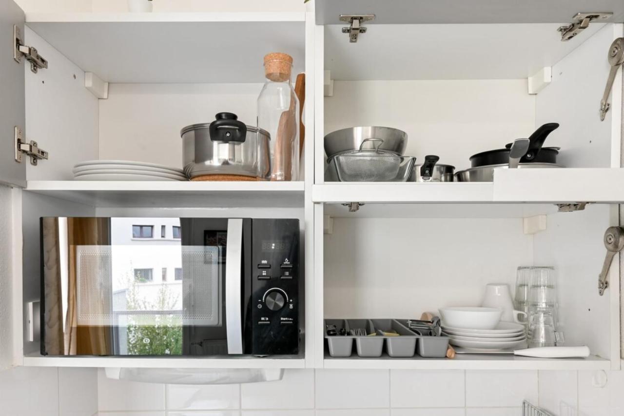 The Little Malot - Charming Studio - Debourg Lyon Ngoại thất bức ảnh